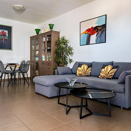 蒂亚斯Apartamento Steffi公寓 外观 照片