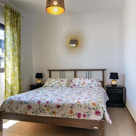 蒂亚斯Apartamento Steffi公寓 外观 照片