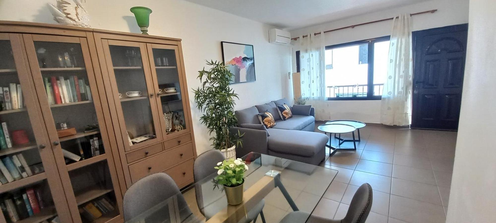 蒂亚斯Apartamento Steffi公寓 外观 照片