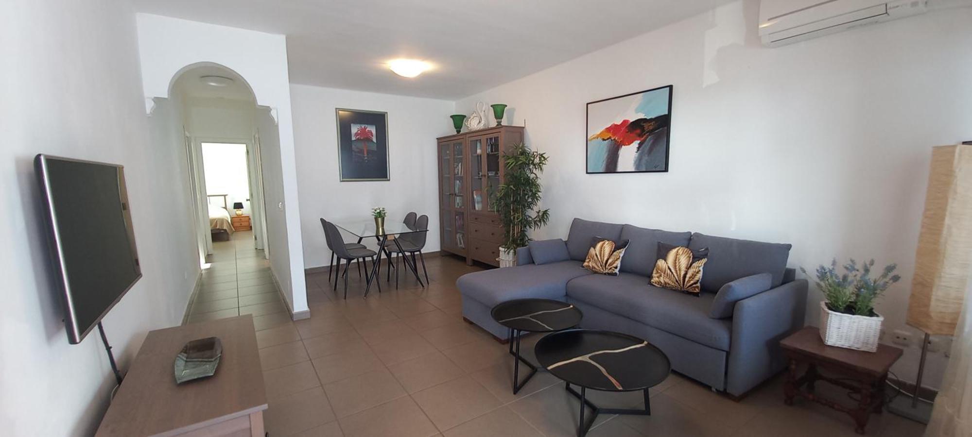 蒂亚斯Apartamento Steffi公寓 外观 照片