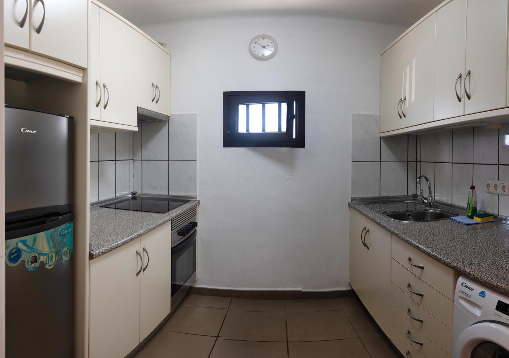 蒂亚斯Apartamento Steffi公寓 外观 照片