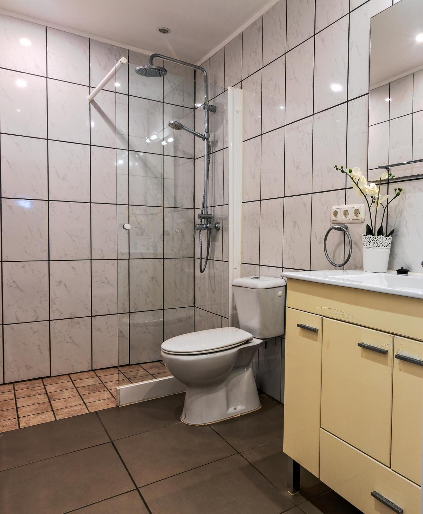 蒂亚斯Apartamento Steffi公寓 外观 照片