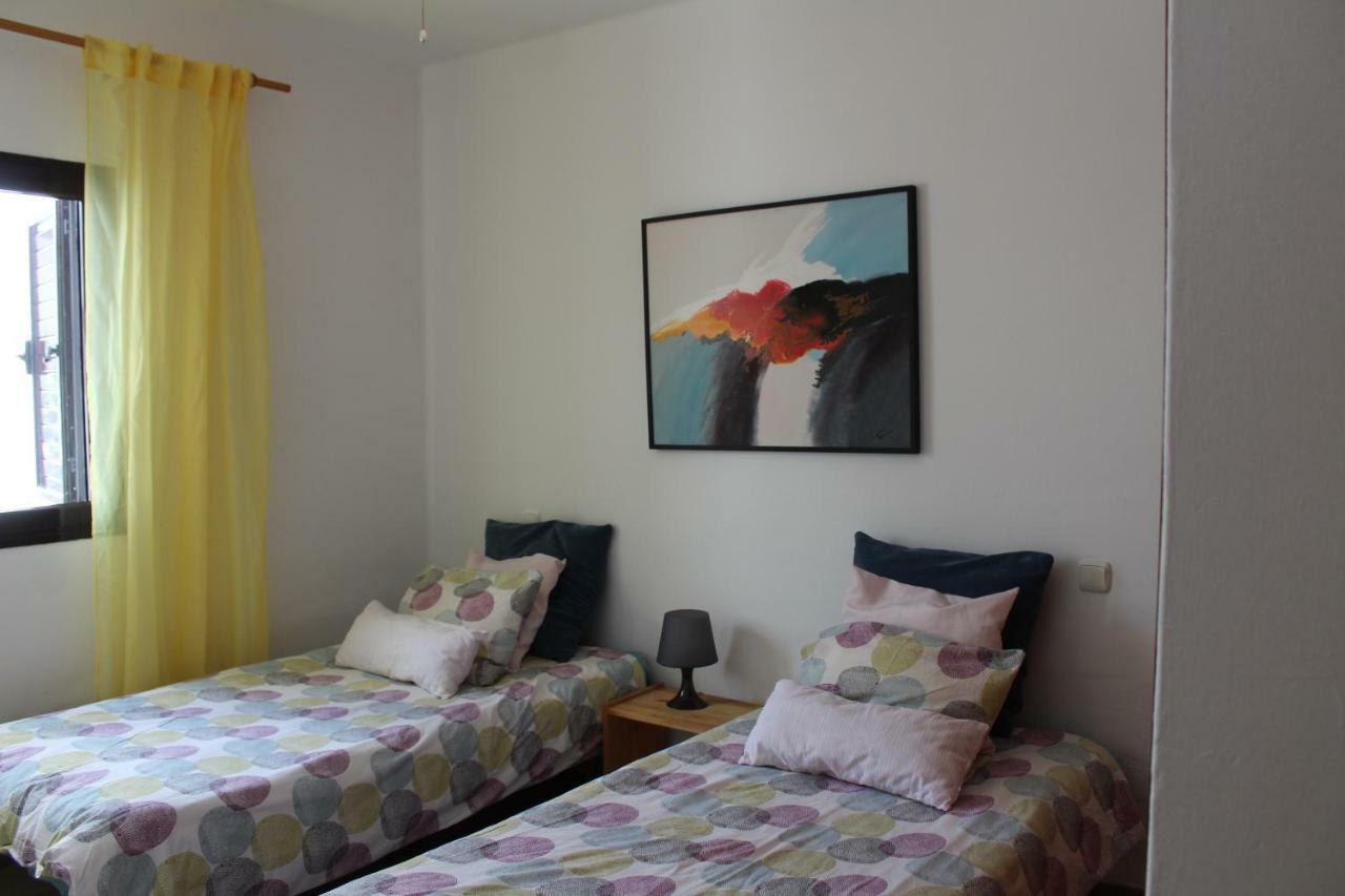 蒂亚斯Apartamento Steffi公寓 外观 照片