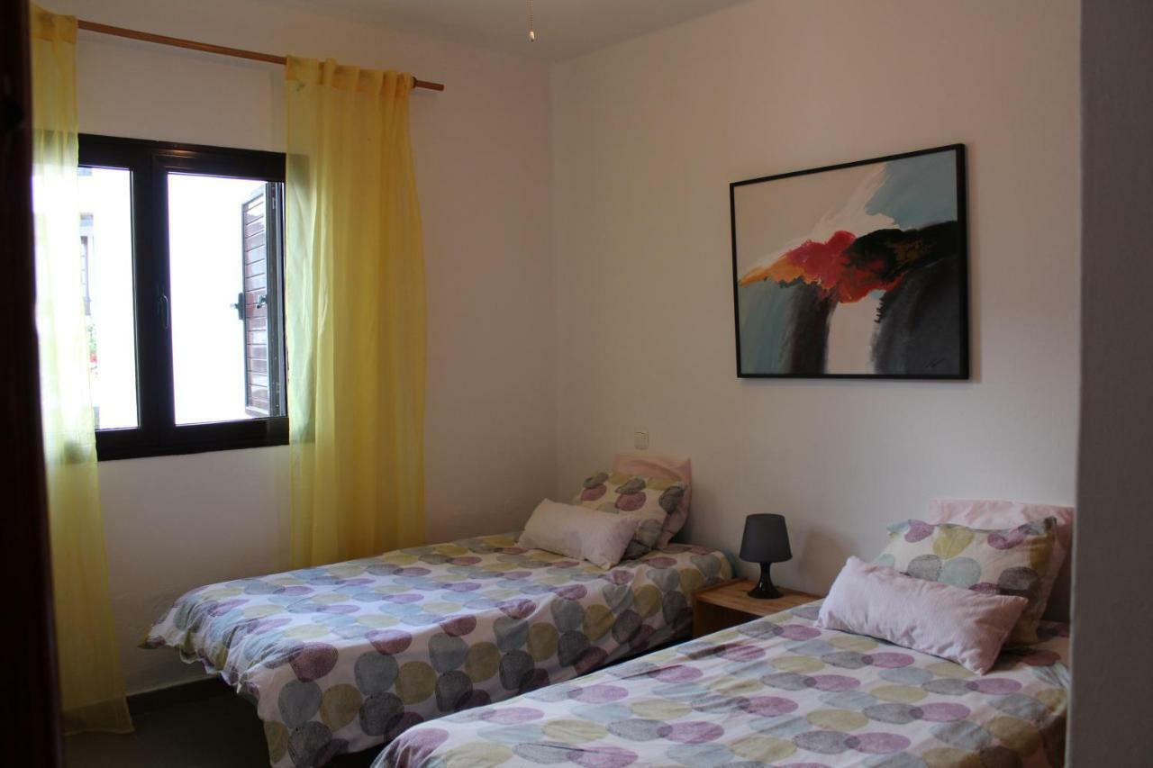 蒂亚斯Apartamento Steffi公寓 外观 照片