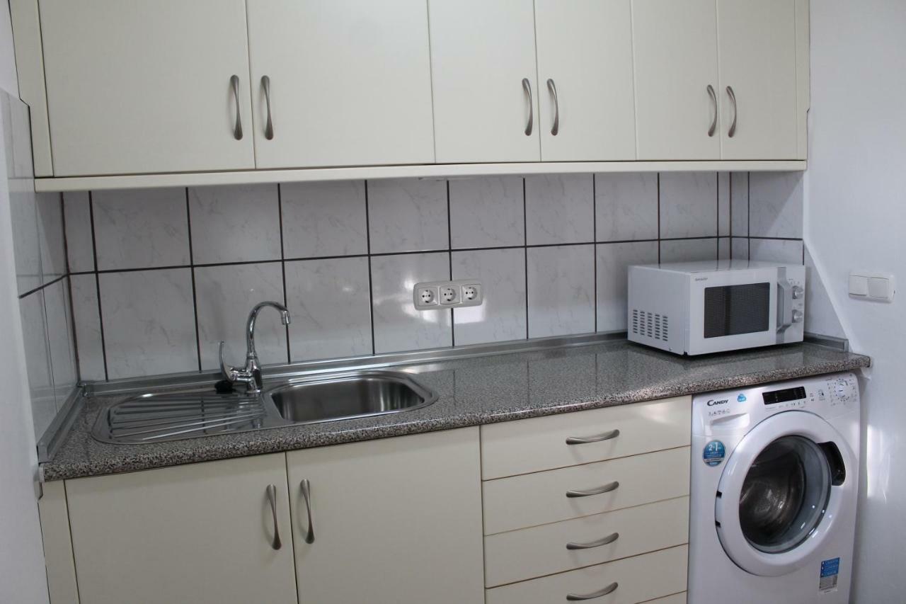 蒂亚斯Apartamento Steffi公寓 外观 照片